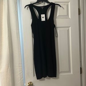 GUESS 2010s dress.